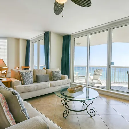Silver Beach Towers W601